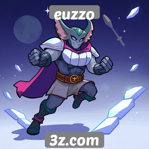 Nova atualização do Euzzo promete melhorias de desempenho