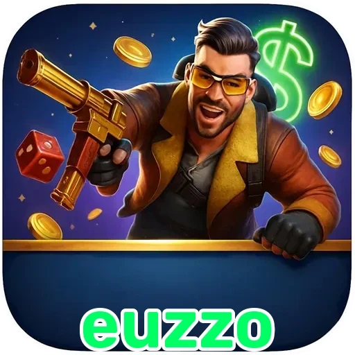 euzzo: Mergulhe no Universo de Jogos que Encantam os Brasileiros