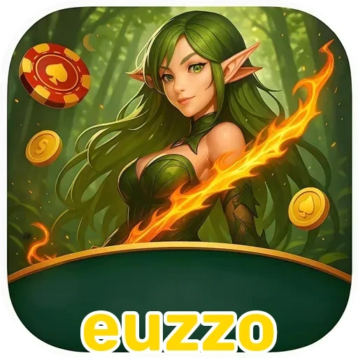 euzzo: O Suporte 24/7 que Todo Gamer Precisa Conhecer